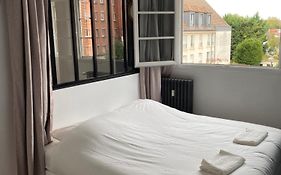 Appartement 2 chambres Versailles